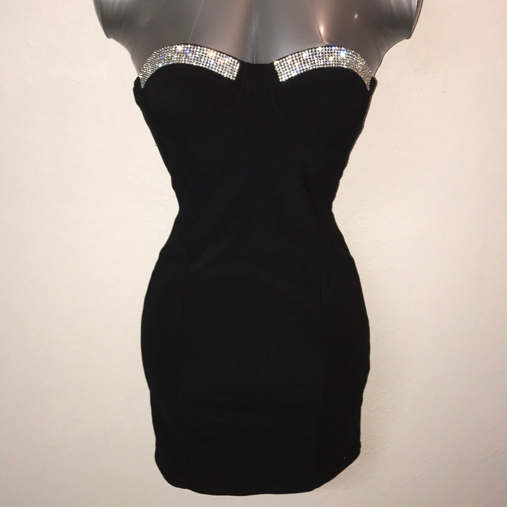 XXI Little Black Dress